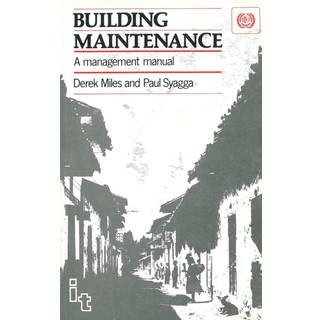 Building Maintenance