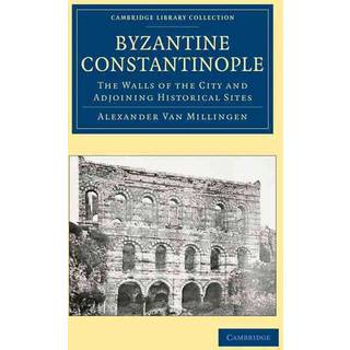 Byzantine Constantinople