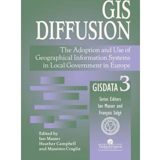 GIS Diffusion