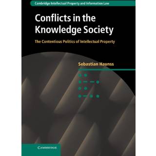 Conflicts in the Knowledge Society