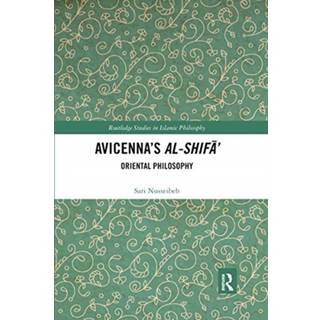 Avicenna's Al-Shifa'