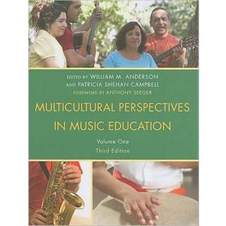 Multicultural Perspectives in Music Education