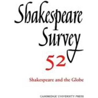Shakespeare Survey