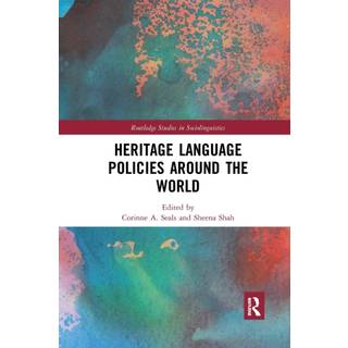 Heritage Language Policies around the World