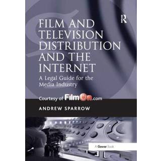 Film and Television Distribution and the Internet
