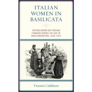 Italian Women in Basilicata