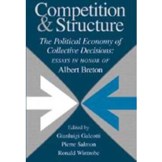 Competition and Structure