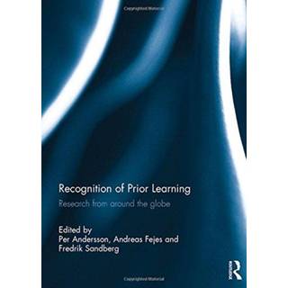 Recognition of Prior Learning