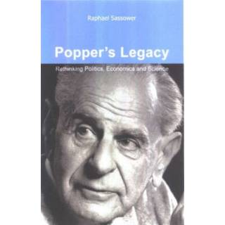 Popper's Legacy