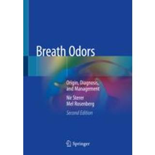 Breath Odors
