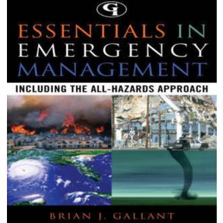 Essentials in Emergency Management