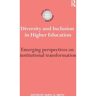 Diversity and Inclusion in Higher Education