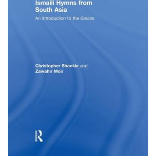 Ismaili Hymns from South Asia