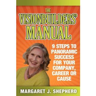 The Visionbuilders' Manual