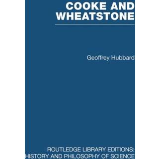Cooke and Wheatstone