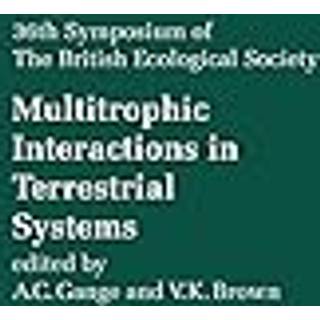 Multitrophic Interactions in Terrestrial Systems