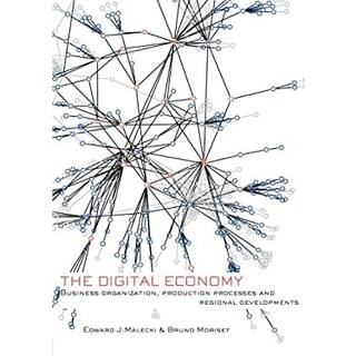 The Digital Economy
