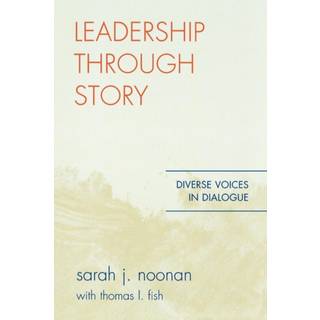Leadership through Story