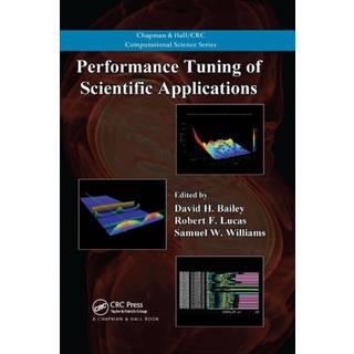 Performance Tuning of Scientific Applications