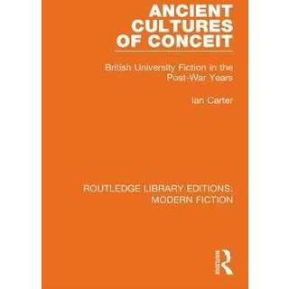 Ancient Cultures of Conceit
