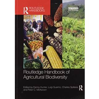Routledge Handbook of Agricultural Biodiversity