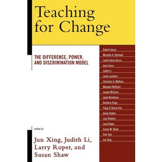 Teaching for Change
