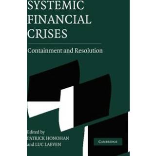 Systemic Financial Crises