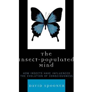 The Insect-Populated Mind