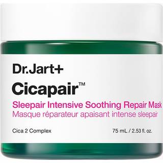 Dr. Jart+ Cicapair™ Sleepair Intensive Soothing Repair Mask Sovemaske med fugtgivende virkning 75 ml - 75 ml
