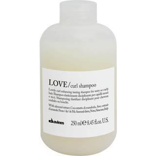 Davines Essential Love Curl Shampoo, 250 ml