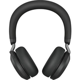 Jabra 27599-999-899 hovedtelefoner/headset Trådløs Kontor/Callcenter Bluetooth Sort
