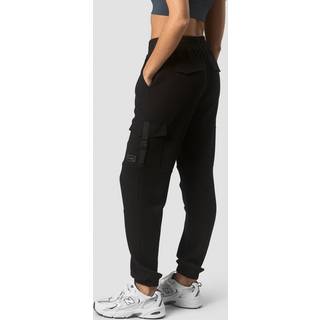 Shourai Pants Wmn Black