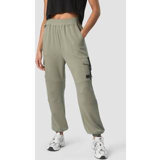 Shourai Pants Wmn Light Sea Green