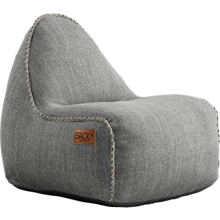 Cobana Junior Lounge Chair - Light Grey