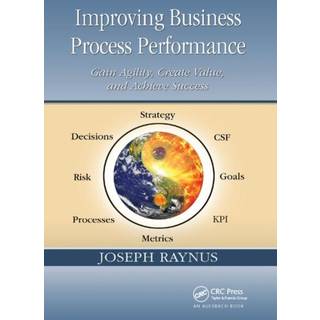 Improving Business Process Performance