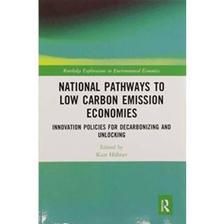 National Pathways to Low Carbon Emission Economies