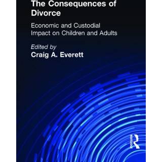 The Consequences of Divorce