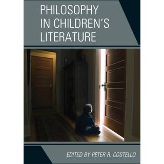 Philosophy in Children's Literature