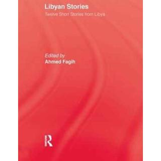 Libyan Stories