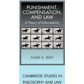 Punishment, Compensation, and Law