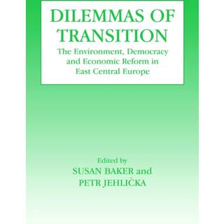 Dilemmas of Transition