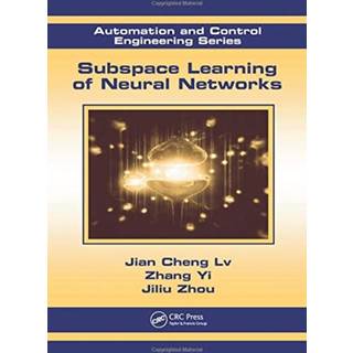 Subspace Learning of Neural Networks