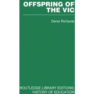 Offspring of the Vic