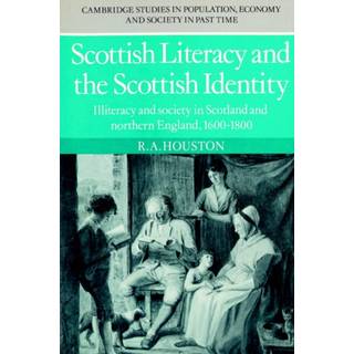 Scottish Literacy and the Scottish Identity