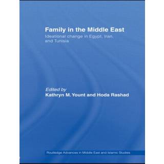 Family in the Middle East