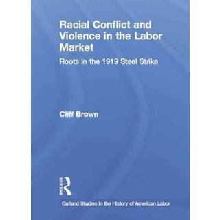 Racial Conflicts and Violence in the Labor Market