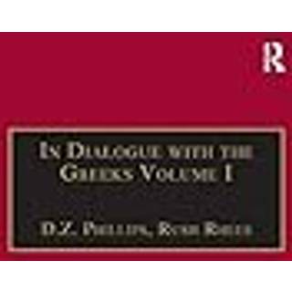 In Dialogue with the Greeks
