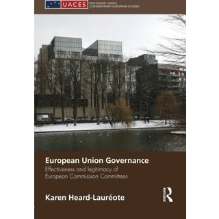 European Union Governance