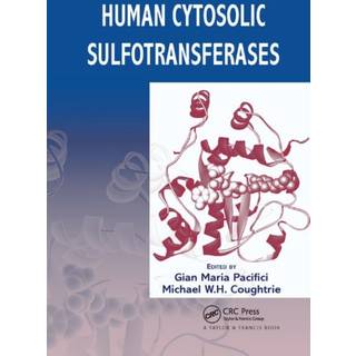 Human Cytosolic Sulfotransferases