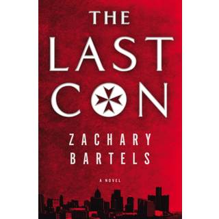 The Last Con